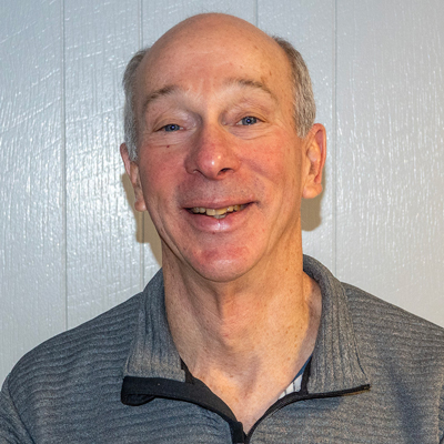 John Obermeyer Photo