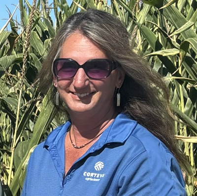 Traci Bultemeier Photo